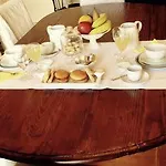 Antica Corte Bed & Breakfast Cannole