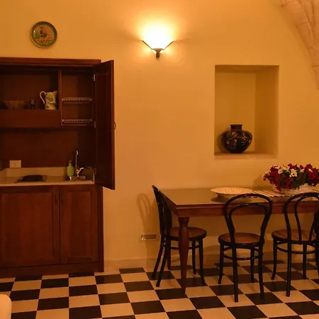 Antica Corte 4*