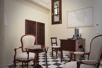 Antica Corte Bed & Breakfast 4*