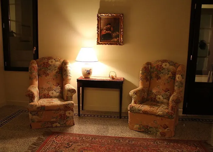 Bed & Breakfast Antica Corte 4*