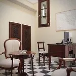 Antica Corte Oda ve Kahvaltı 4*