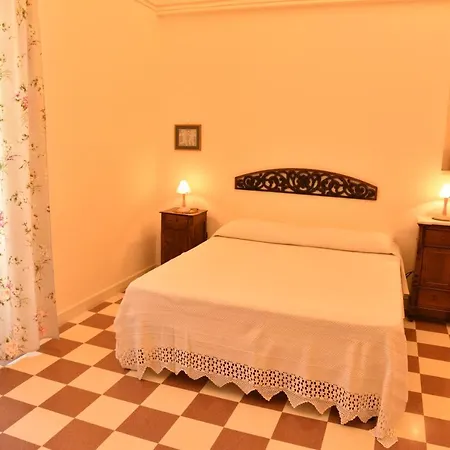 Antica Corte Cannole