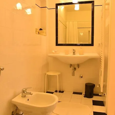 Antica Corte Bed & Breakfast