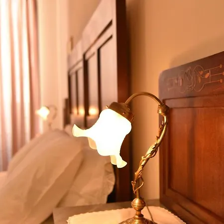 Antica Corte Cannole