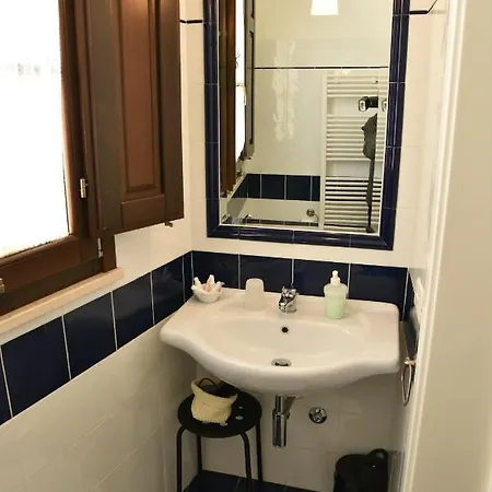 Bed & Breakfast Antica Corte Cannole