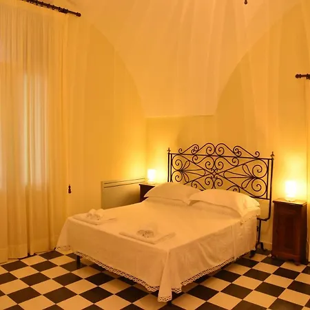 Antica Corte Bed & Breakfast Cannole