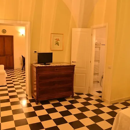 Bed & Breakfast Antica Corte