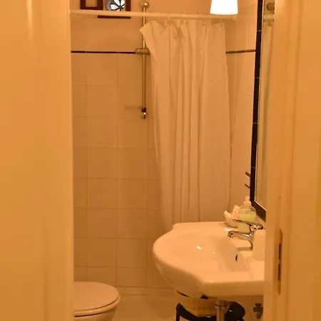 Bed & Breakfast Antica Corte Cannole