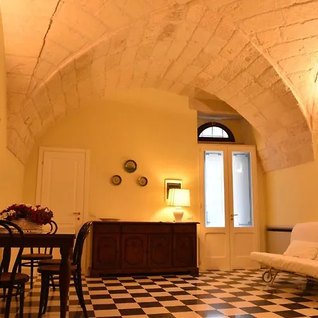 Bed & Breakfast Antica Corte 4*