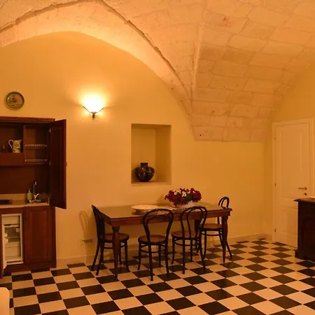 Bed & Breakfast Antica Corte 4*
