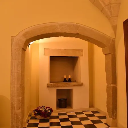 Antica Corte Carpignano Salentino