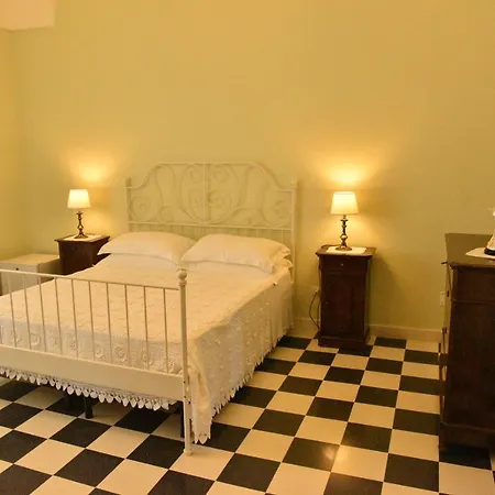 Antica Corte Bed & Breakfast Cannole
