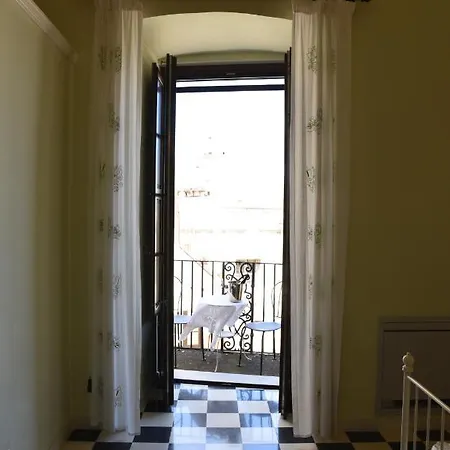 Antica Corte 4* Cannole