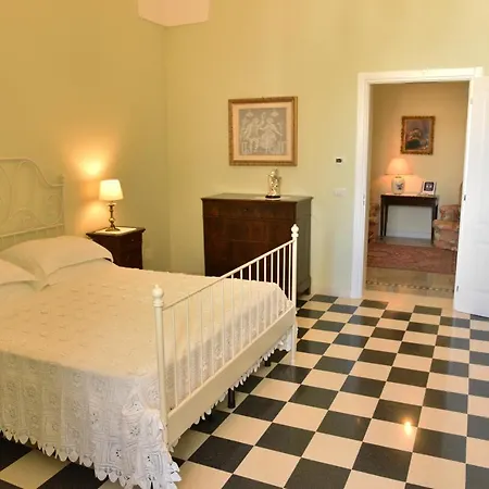 Antica Corte Bed and breakfast