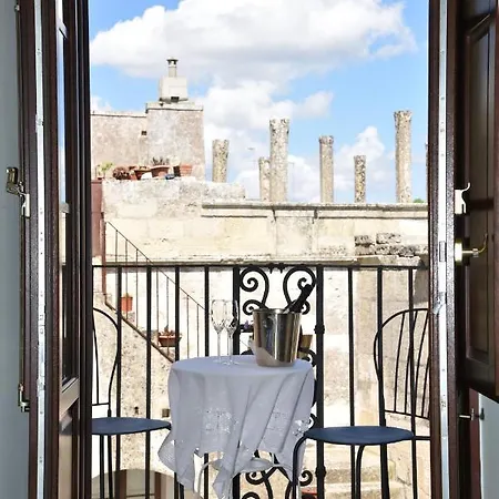 Antica Corte Cannole