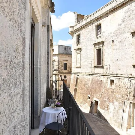 Bed & Breakfast Antica Corte Carpignano Salentino
