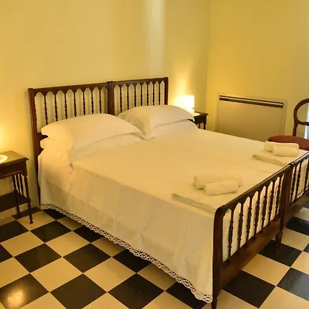 Bed & Breakfast Antica Corte Cannole