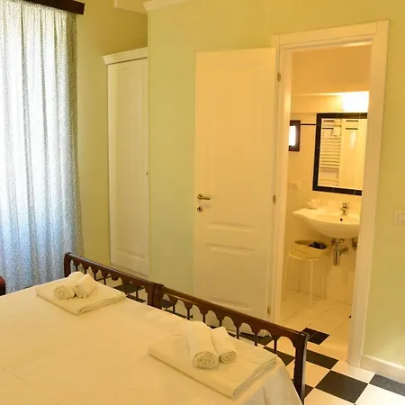 Antica Corte Bed & Breakfast