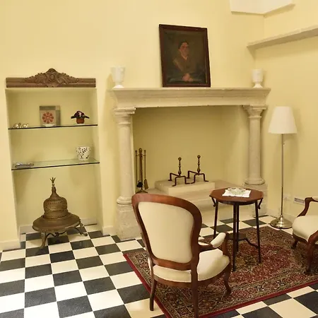 Bed & Breakfast Antica Corte