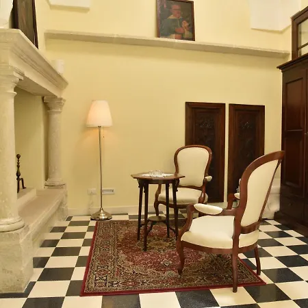 Antica Corte 4* Cannole