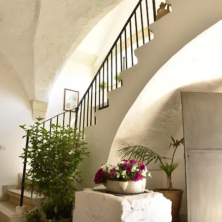 Antica Corte 4* Cannole