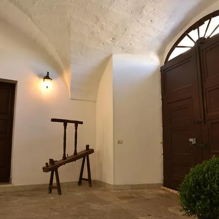 Antica Corte Bed & Breakfast 4*