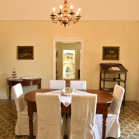 Bed & Breakfast Antica Corte