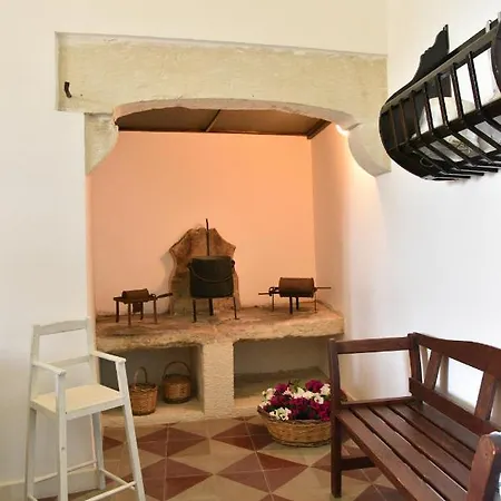 Antica Corte