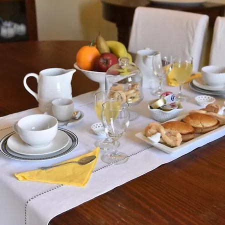 Antica Corte Bed & Breakfast 4*