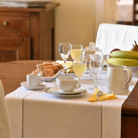 Bed & Breakfast Antica Corte