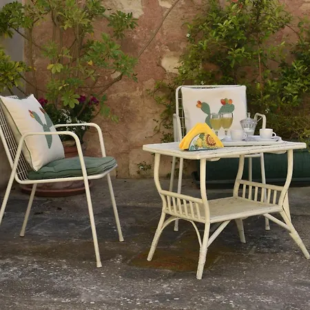 Antica Corte Bed & Breakfast 4*