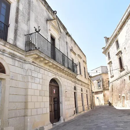 Bed and breakfast Antica Corte Cannole