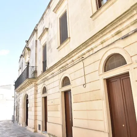 Bed & Breakfast Antica Corte 4*