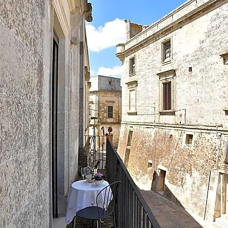 Antica Corte Cannole