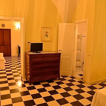 Antica Corte Cannole