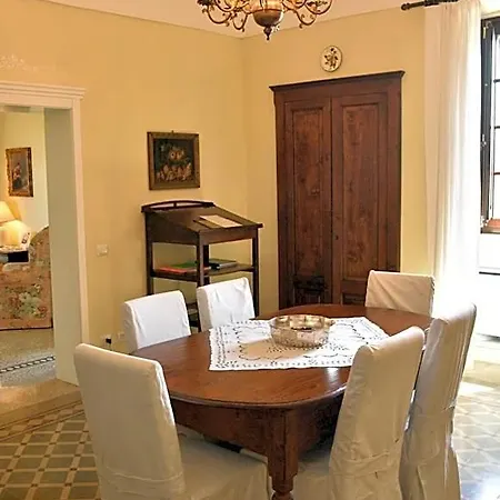 Bed & Breakfast Antica Corte Cannole