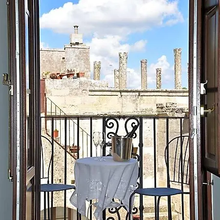 Bed & Breakfast Antica Corte