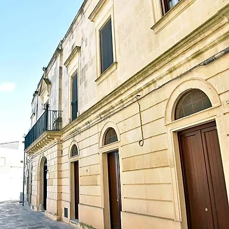 Antica Corte Bed & Breakfast 4*