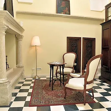 Antica Corte 4* Cannole