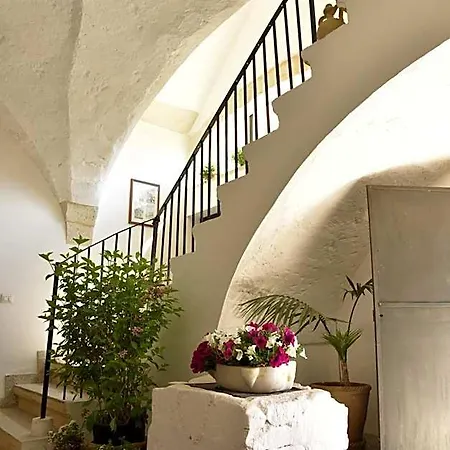 Antica Corte 4* Cannole