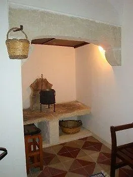 Antica Corte Bed & Breakfast 2*