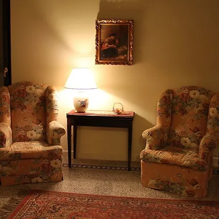 Bed & Breakfast Antica Corte 4*