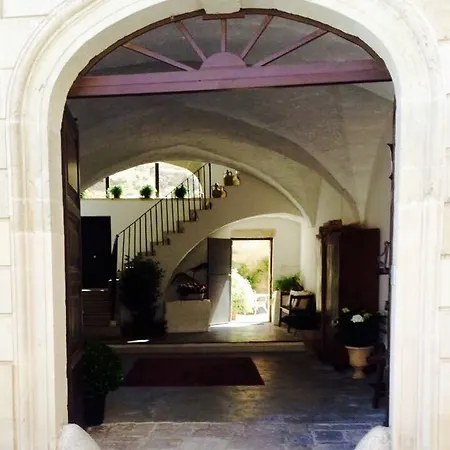 Antica Corte