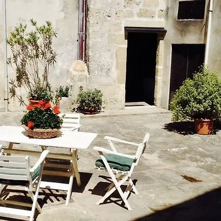 Antica Corte Carpignano Salentino
