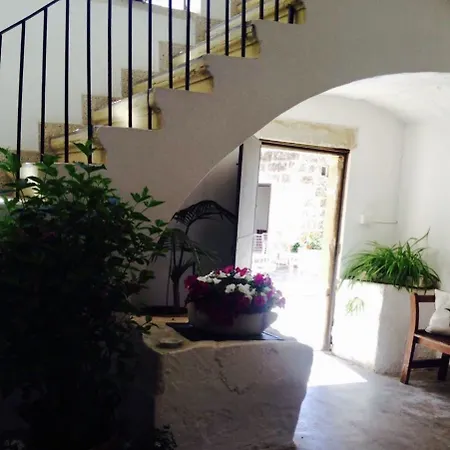 Bed & Breakfast Antica Corte 4*