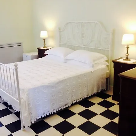 Antica Corte Bed & Breakfast 4*