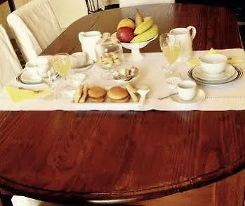 Antica Corte Bed & Breakfast Cannole