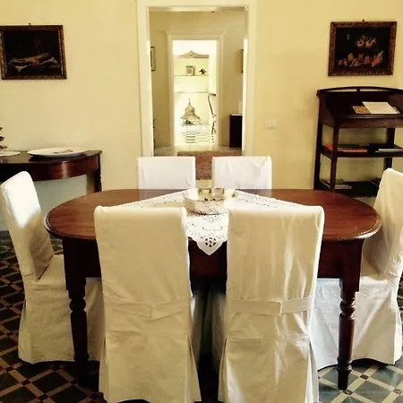 Antica Corte Bed & Breakfast Cannole