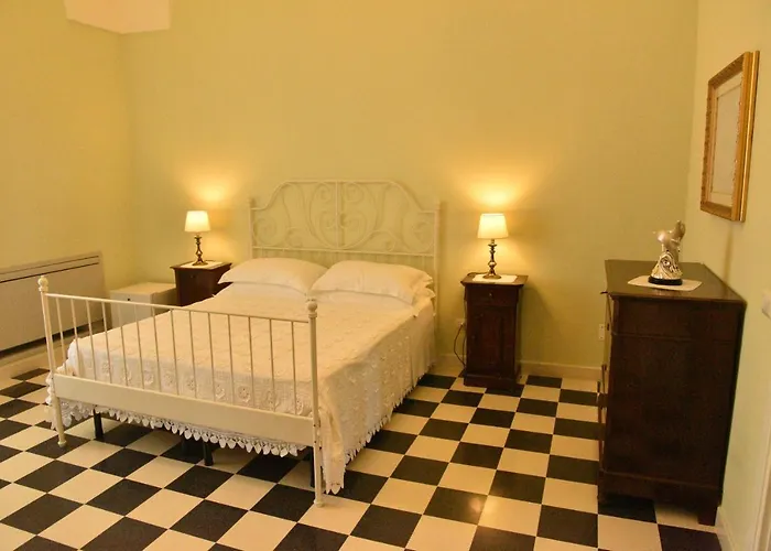 Antica Corte Couette-café Cannole