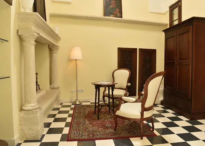 Antica Corte 4* Cannole